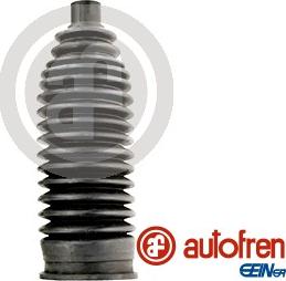 AUTOFREN SEINSA D9316 - Ansamblu burduf, directie parts5.com