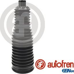 AUTOFREN SEINSA D9324 - Σετ φούσκες, τιμόνι parts5.com