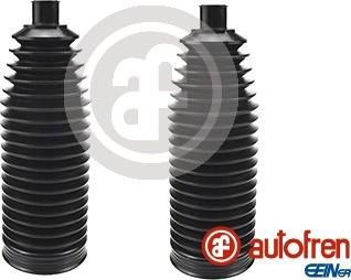 AUTOFREN SEINSA D9328C - Juego de fuelles, dirección parts5.com