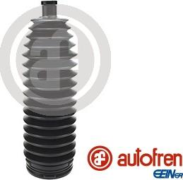 AUTOFREN SEINSA D9296 - Juego de fuelles, dirección parts5.com