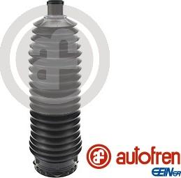 AUTOFREN SEINSA D9291 - Bellow Set, steering parts5.com