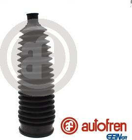 AUTOFREN SEINSA D9297 - Σετ φούσκες, τιμόνι parts5.com