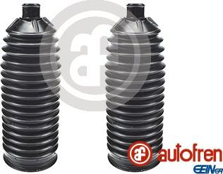 AUTOFREN SEINSA D9260C - Juego de fuelles, dirección parts5.com