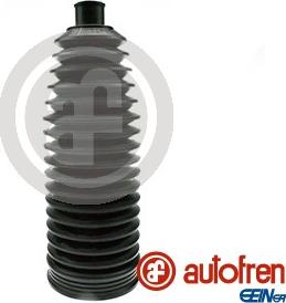 AUTOFREN SEINSA D9206 - Juego de fuelles, dirección parts5.com