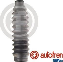 AUTOFREN SEINSA D9208 - Bellow Set, steering parts5.com