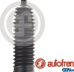 AUTOFREN SEINSA D9211 - Ansamblu burduf, directie parts5.com