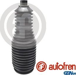 AUTOFREN SEINSA D9223 - Juego de fuelles, dirección parts5.com