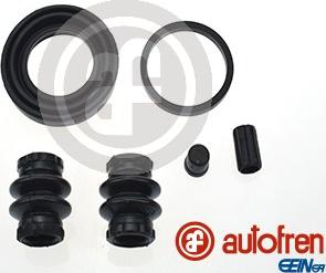 AUTOFREN SEINSA D4943 - Reparatursatz, Bremssattel parts5.com