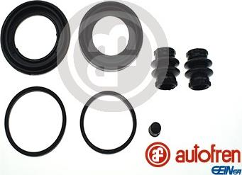 AUTOFREN SEINSA D4 947 - Set reparatie, etrier parts5.com