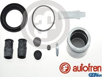 AUTOFREN SEINSA D4959C - Zestaw naprawczy, zacisk hamulca parts5.com