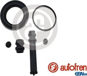 AUTOFREN SEINSA D4951 - Zestaw naprawczy, zacisk hamulca parts5.com