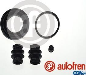 AUTOFREN SEINSA D4957 - Set za popravku, kočione čeljusti parts5.com