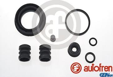 AUTOFREN SEINSA D4905 - Σετ επισκευής, δαγκάνα φρένων parts5.com