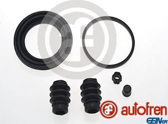 AUTOFREN SEINSA D4907 - Repair Kit, brake caliper parts5.com