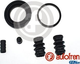 AUTOFREN SEINSA D4916 - Javítókészlet, féknyereg parts5.com