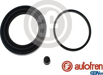 AUTOFREN SEINSA D4 912 - Repair Kit, brake caliper parts5.com