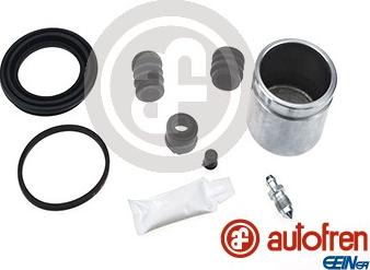 AUTOFREN SEINSA D4984C - Set reparatie, etrier parts5.com