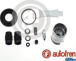 AUTOFREN SEINSA D4986C - Zestaw naprawczy, zacisk hamulca parts5.com