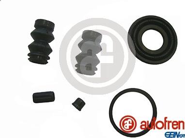 AUTOFREN SEINSA D4980 - Set reparatie, etrier parts5.com