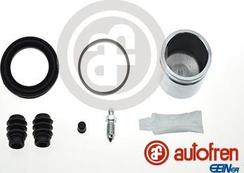 AUTOFREN SEINSA D4983C - Sada na opravy, brzdový třmen parts5.com