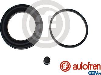 AUTOFREN SEINSA D4 922 - Sada na opravy, brzdový třmen parts5.com