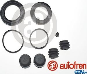 AUTOFREN SEINSA D4 927 - Javítókészlet, féknyereg parts5.com