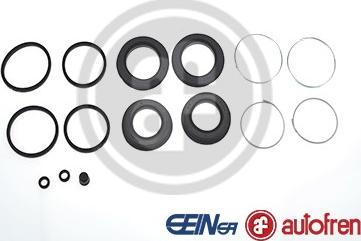 AUTOFREN SEINSA D4493 - Σετ επισκευής, δαγκάνα φρένων parts5.com