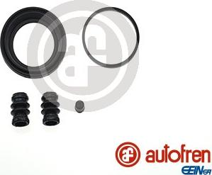 AUTOFREN SEINSA D4 444 - Komplet za popravak, kočno sedlo parts5.com