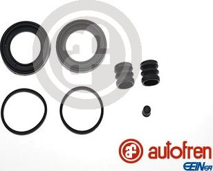 AUTOFREN SEINSA D4440 - Repair Kit, brake caliper parts5.com