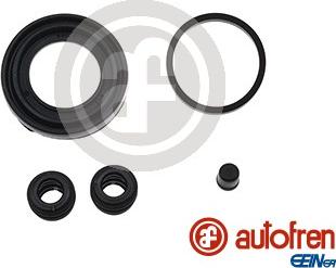 AUTOFREN SEINSA D4448 - Javítókészlet, féknyereg parts5.com