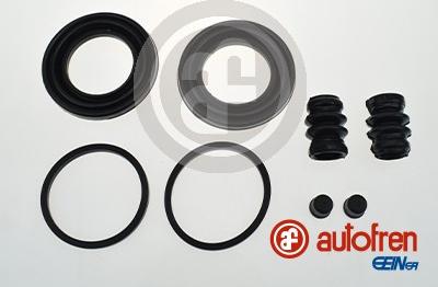 AUTOFREN SEINSA D4442 - Javítókészlet, féknyereg parts5.com