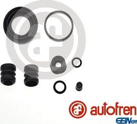 AUTOFREN SEINSA D4 458 - Remondikomplekt,Pidurisadul parts5.com