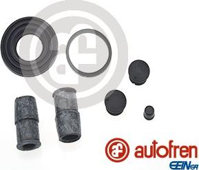 AUTOFREN SEINSA D4469 - Komplet za popravilo, sedlo kolutne zavore parts5.com