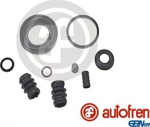 AUTOFREN SEINSA D4408 - Repair Kit, brake caliper parts5.com