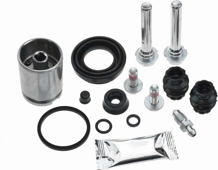 AUTOFREN SEINSA D44141S - Kit de réparation, étrier de frein parts5.com