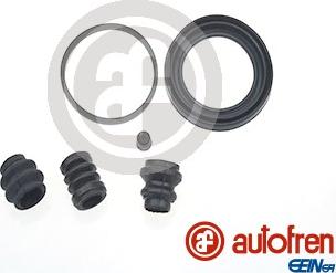 AUTOFREN SEINSA D4 414 - Σετ επισκευής, δαγκάνα φρένων parts5.com