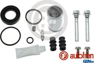 AUTOFREN SEINSA D44158S - Repair Kit, brake caliper parts5.com