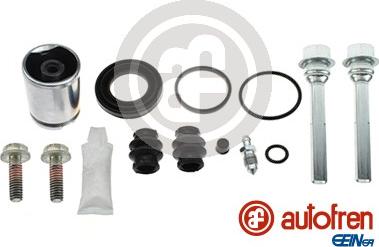 AUTOFREN SEINSA D44109S - Set reparatie, etrier parts5.com