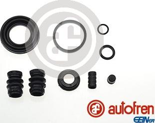 AUTOFREN SEINSA D4 411 - Repair Kit, brake caliper parts5.com