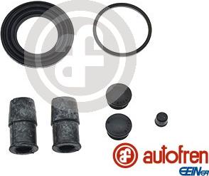 AUTOFREN SEINSA D4 481 - Repair Kit, brake caliper parts5.com