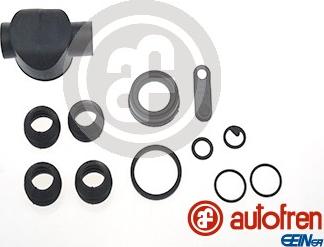 AUTOFREN SEINSA D4 488 - Remondikomplekt,Pidurisadul parts5.com