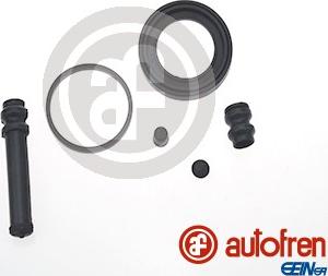 AUTOFREN SEINSA D4420 - Σετ επισκευής, δαγκάνα φρένων parts5.com