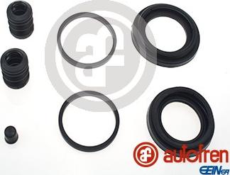 AUTOFREN SEINSA D4 556 - Kit de réparation, étrier de frein parts5.com