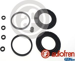 AUTOFREN SEINSA D4 558 - Repair Kit, brake caliper parts5.com