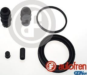 AUTOFREN SEINSA D4 565 - Set reparatie, etrier parts5.com