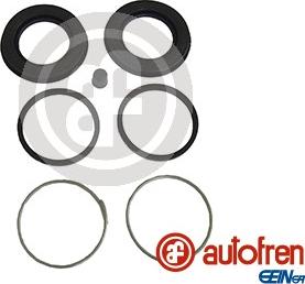 AUTOFREN SEINSA D4501 - Korjaussarja, jarrusatula parts5.com