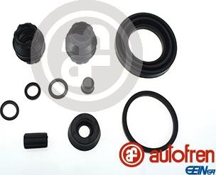 AUTOFREN SEINSA D4589 - Kit de réparation, étrier de frein parts5.com