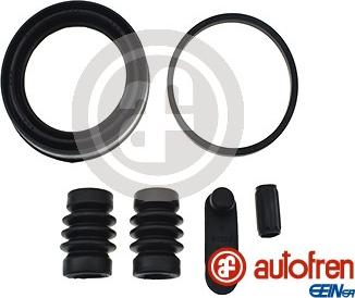 AUTOFREN SEINSA D4575 - Zestaw naprawczy, zacisk hamulca parts5.com