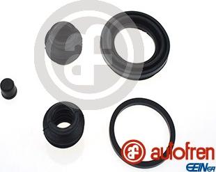 AUTOFREN SEINSA D4 573 - Set reparatie, etrier parts5.com