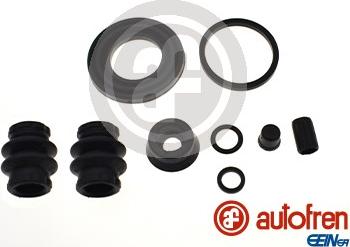 AUTOFREN SEINSA D4655 - Komplet za popravak, kočno sedlo parts5.com